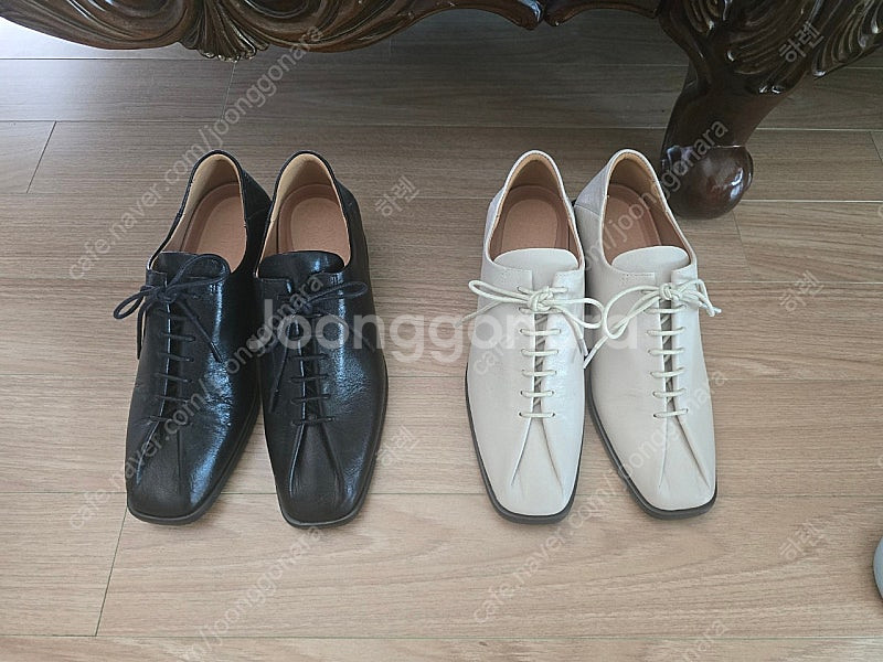 FRYE 프라이 로퍼 240(미착용--0