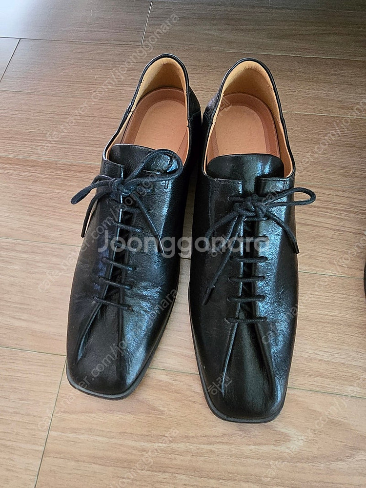 FRYE 프라이 로퍼 240(미착용--1
