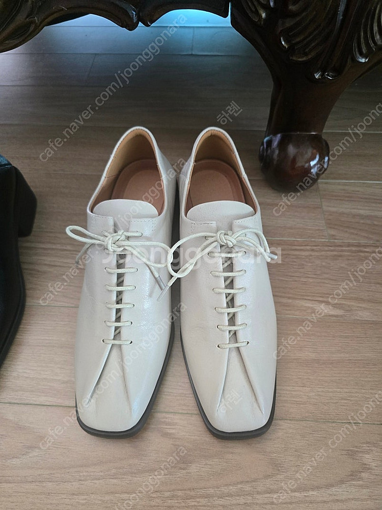 FRYE 프라이 로퍼 240(미착용--2
