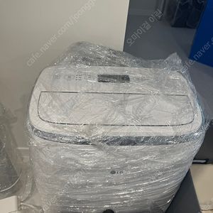 lg 이동식 에어컨 7.9평형