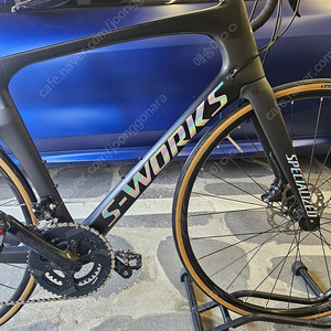 인피자 엘리우스D (에스웍 랩핑) 카본 105급 이미지