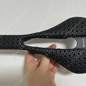 알리 3D 카본안장