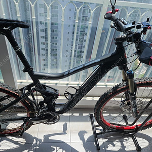 부산 엘파마 슈프릭스 XT 26 mtb 급처 (180->150만 최종)