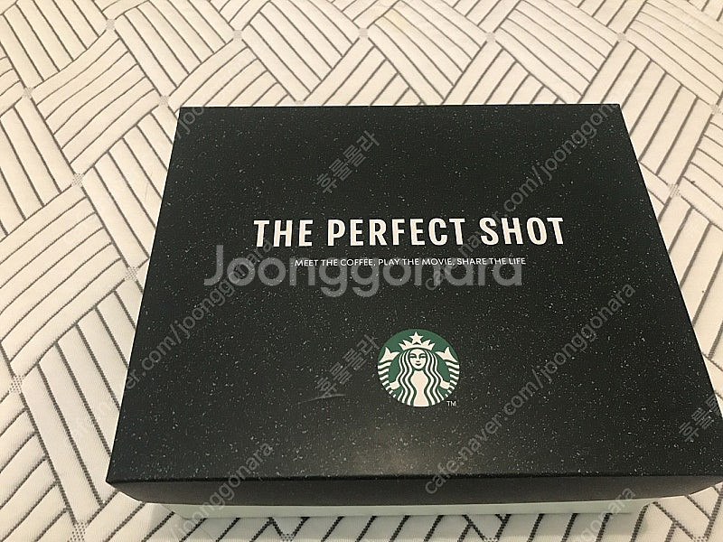 스타벅스 데비 텀블러 10000원 에코백 5000원 리...--2