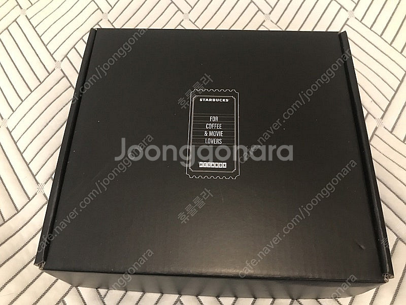 스타벅스 데비 텀블러 10000원 에코백 5000원 리...--4