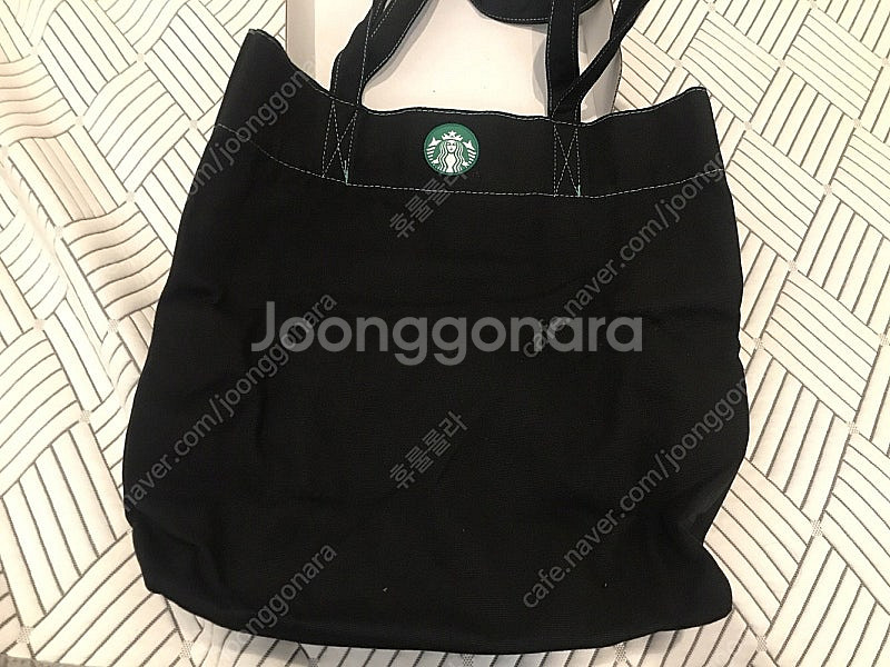 스타벅스 데비 텀블러 10000원 에코백 5000원 리...--8
