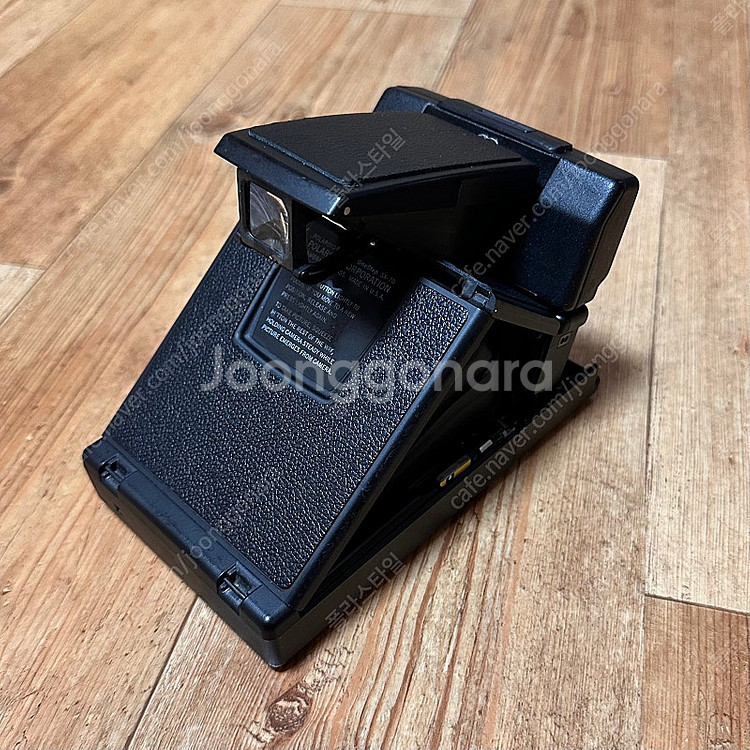 폴라로이드 필름 카메라 Polaroid SX-70 소나...--2