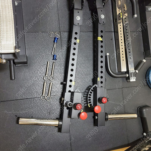 더스크랙 포엑스암 판매 합니다