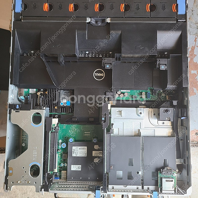 DELL R730XD 730XD 서버 저렴하게 판매합니...--2