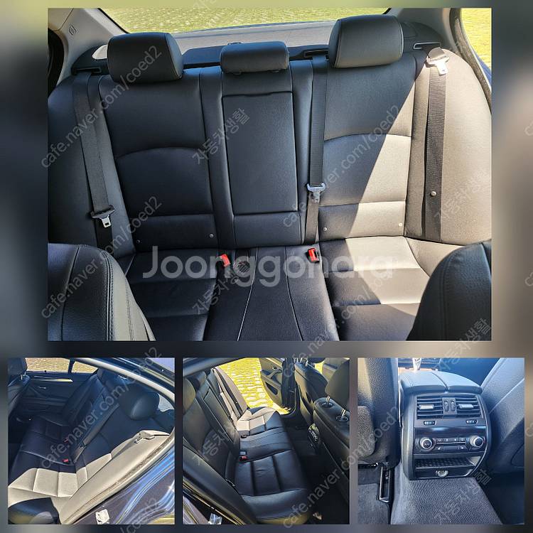 BMW F10 Lci 5시리즈 후기형 528i 14년식...--9