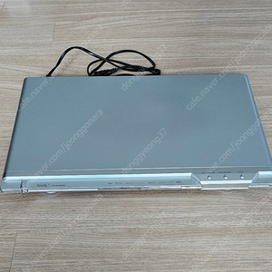 DVD 플레이어
