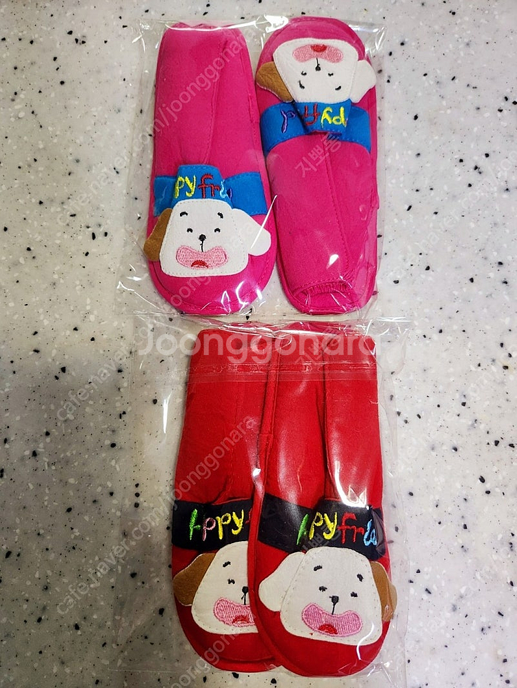 헬로키티 유아동3종보호대셋트--2