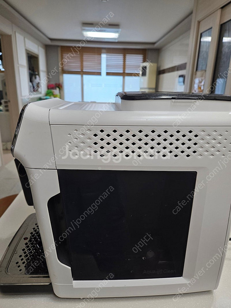 필립스 라떼고 에스프레소 머신 팝니다--1