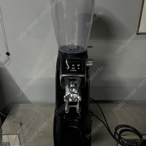 콤팍Compak F10 커피 그라인더