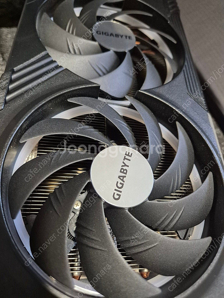 기가바이트 4080 super gaming oc--3