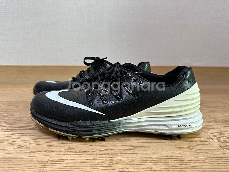 나이키 골프화 819035-001 245--0