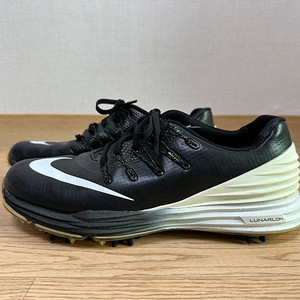 나이키 골프화 819035-001 245