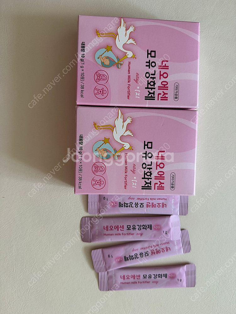 네오에센 모유강화제 이지 24포--0