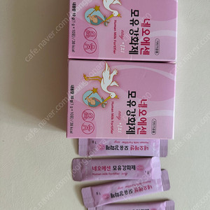 네오에센 모유강화제 이지 24포