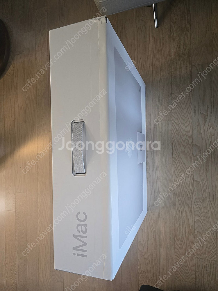 APPLE 아이맥 M3 / 8CPU / 8GPU / 2...--1