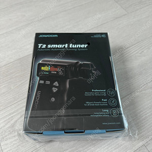 새상품) 오토튜너 조움 스마트튜너t2플러스