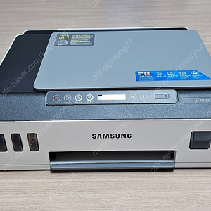 (SAMSUNG) 삼성 유/무선 무한 잉크 복합기/프린터