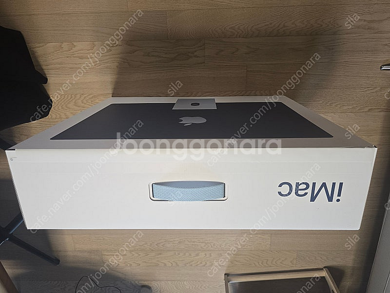 APPLE 아이맥 M3 8CPU / 8GPU / 256...--1