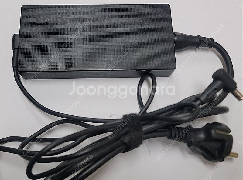 Asus 노트북 어댑터 ADP-200JB--2