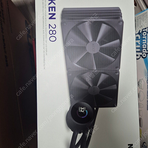 NZXT KRAKEN 280NZXT KRAKEN 280NZXT KRAKEN 280