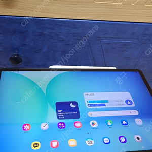 택포)갤럭시탭 s10fe+ 플러스 wifi 8/128 팔아요.