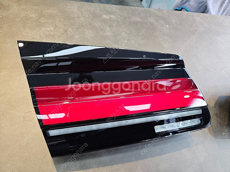 G30 LCI 테일램프 셋트로 판매합니다 BMW 정품 ...--3