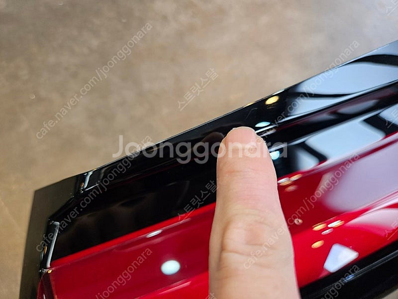 G30 LCI 테일램프 셋트로 판매합니다 BMW 정품 ...--5