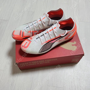 푸마 울트라5 얼티메이트 mg 축구화 285