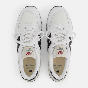 [ New Balance ] 뉴발란스 메이드 인 USA 996 화이트 285