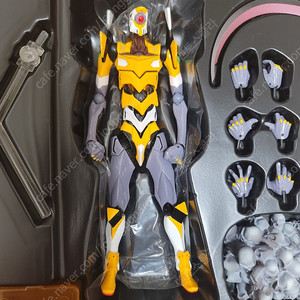 리볼텍 에반게리온 마크09