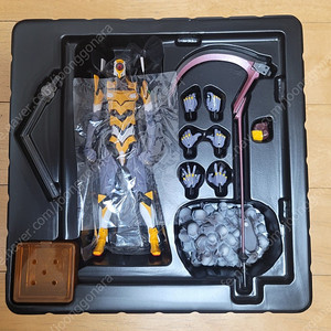 리볼텍 에반게리온 마크09