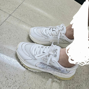 슈콤마보니 스니커즈 / 메리제인 단화235 (운포 5.3만)