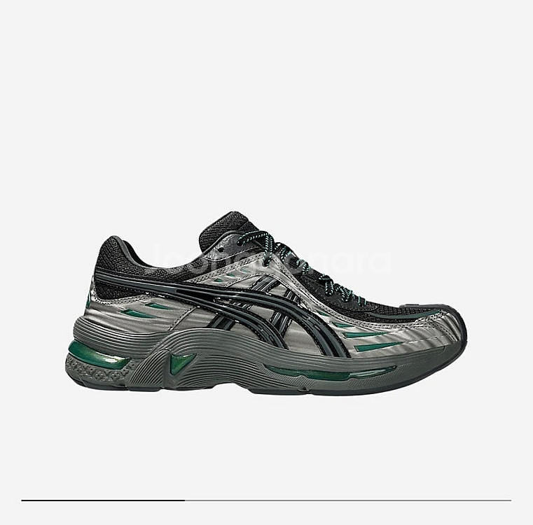 [ Kiko Kostadinov x Asics ] 아식...--0