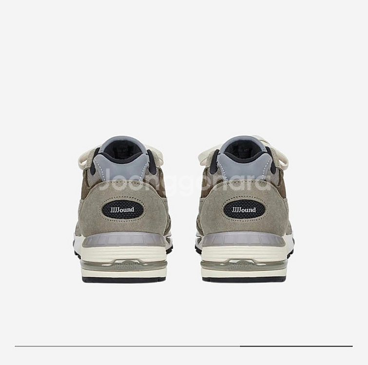 [ JJJJound x New Balance ] 뉴발란...--1