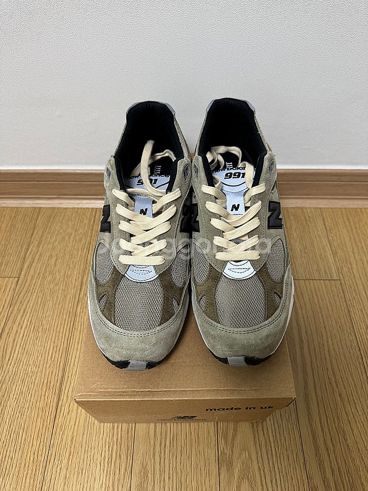 [ JJJJound x New Balance ] 뉴발란...--3