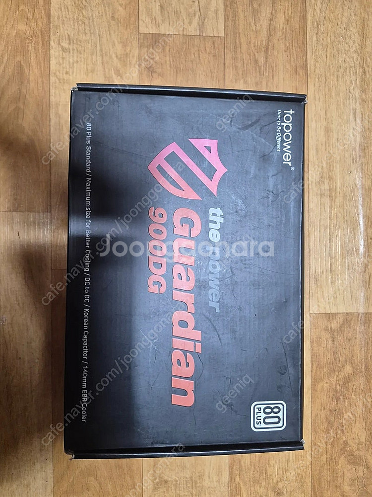에너지옵티머스 1000w 풀모듈러, 탑파워 900w--2