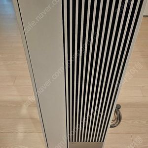 LG 휘센 오브제 창호형 에어컨