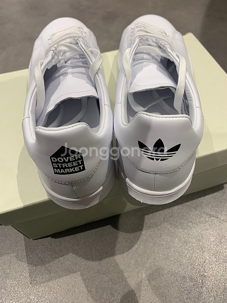 [ DSM x ADIDAS ] 아디다스 x 도버스트릿마...--3