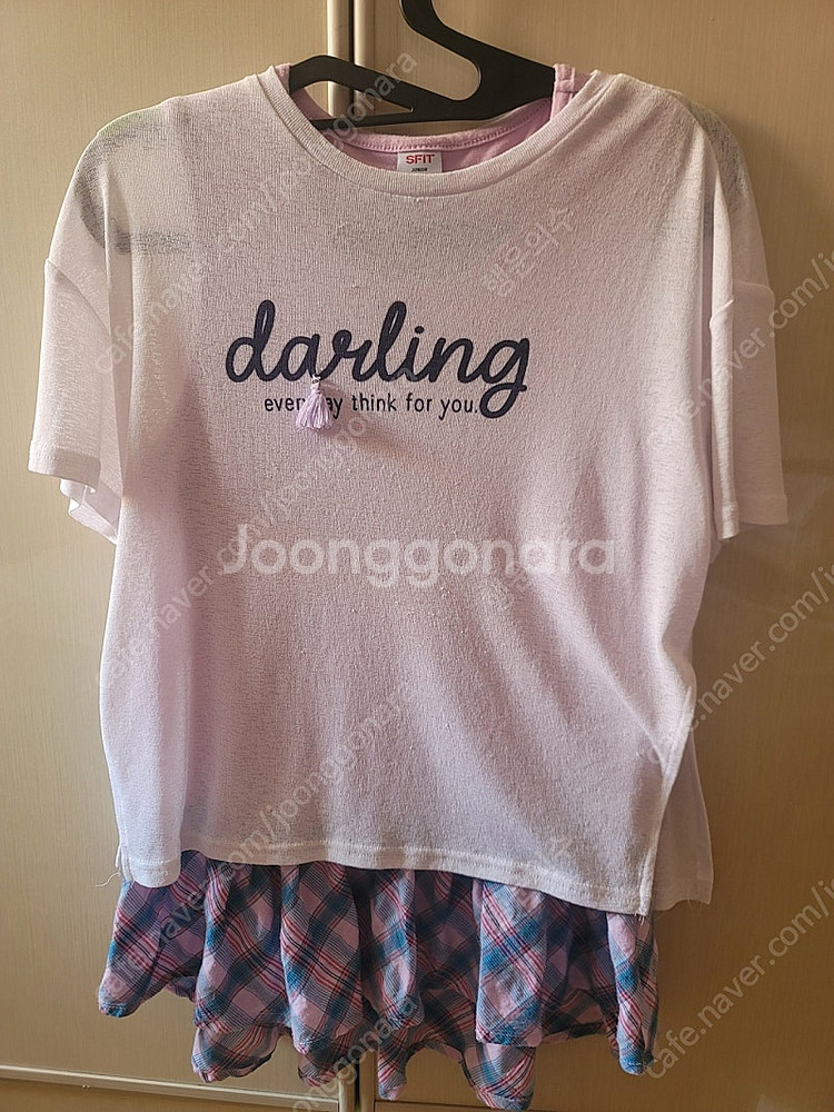 여아 150 사이즈--6
