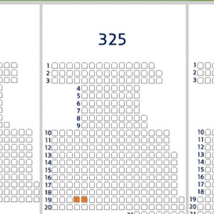 vs두산 (잠실) 8/26(화) 325블럭 19열 2연석 정가양도