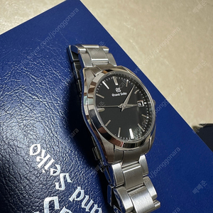 그랜드세이코 SBGX261 판매합니다