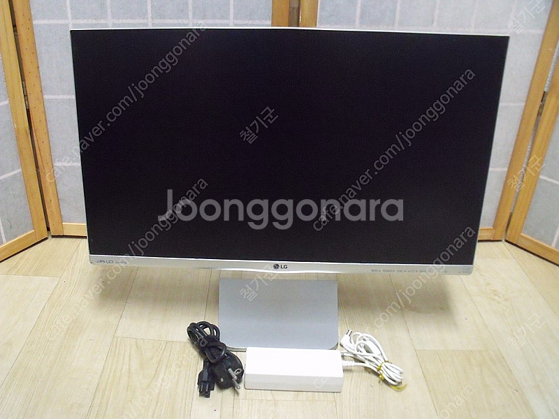 LG 24인치 모니터 24MP76HM--0