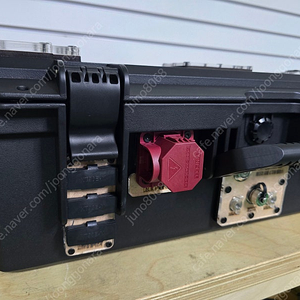 280a 인산철 파워뱅크 판매합니다