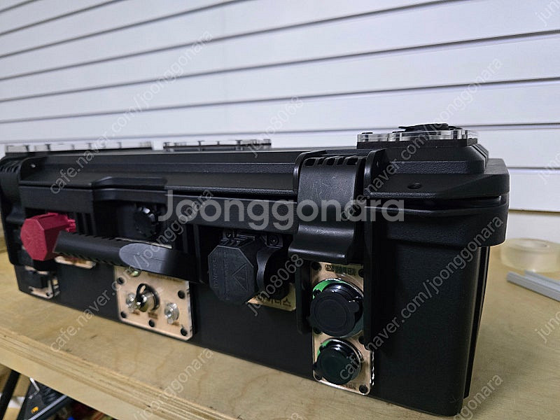280a 인산철 파워뱅크 판매합니다--4