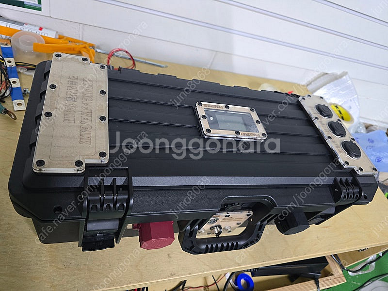 280a 인산철 파워뱅크 판매합니다--8
